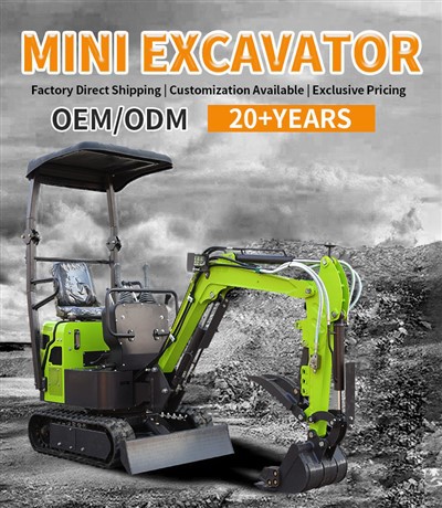 الحفارة الصغيرة متعددة الوظائف SMT-08 ---- SMT 35